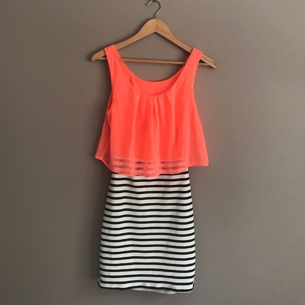 Emerald Sundae Mini Dress